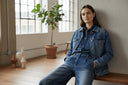 The Denim Edit: Redefining Everyday Wear