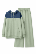 The Cotton-Denim Mode Set