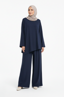 Navy Blue Set - Master Style