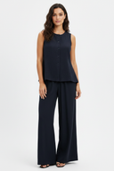 Set – Navy Black